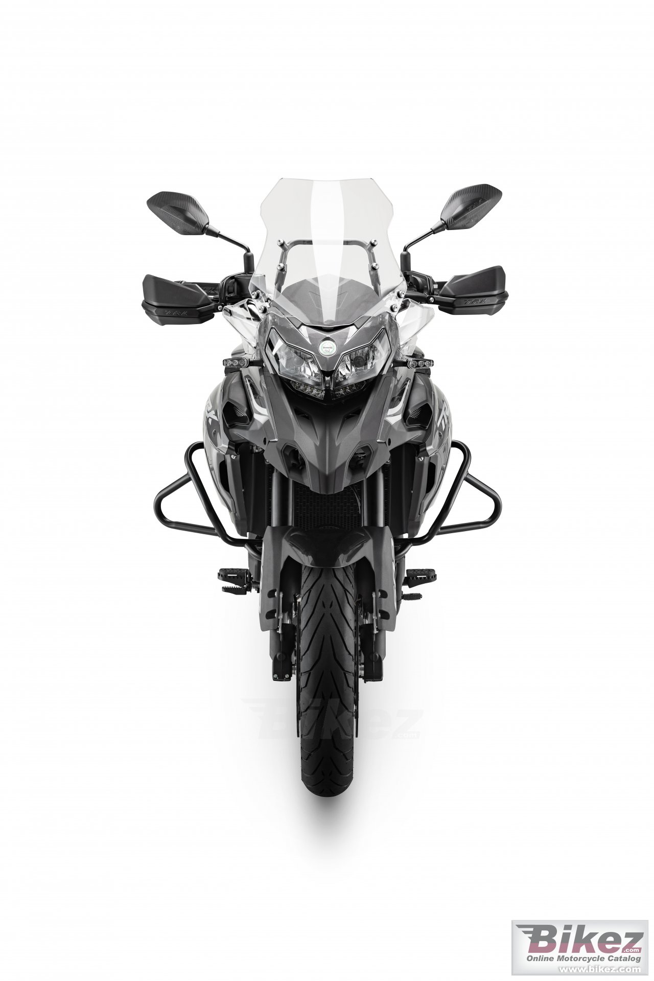 Thumbnail for Benelli TRK 502 2023