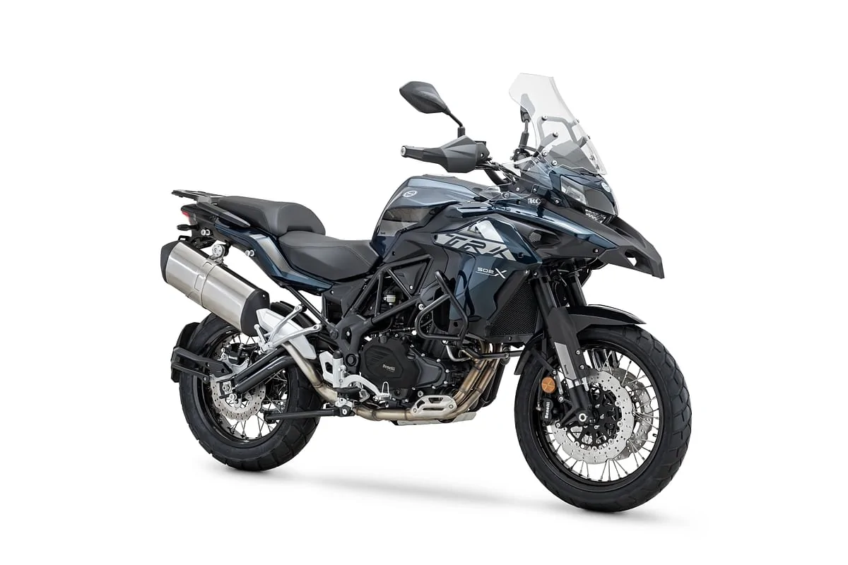 Thumbnail for Benelli TRK 502 X 2020