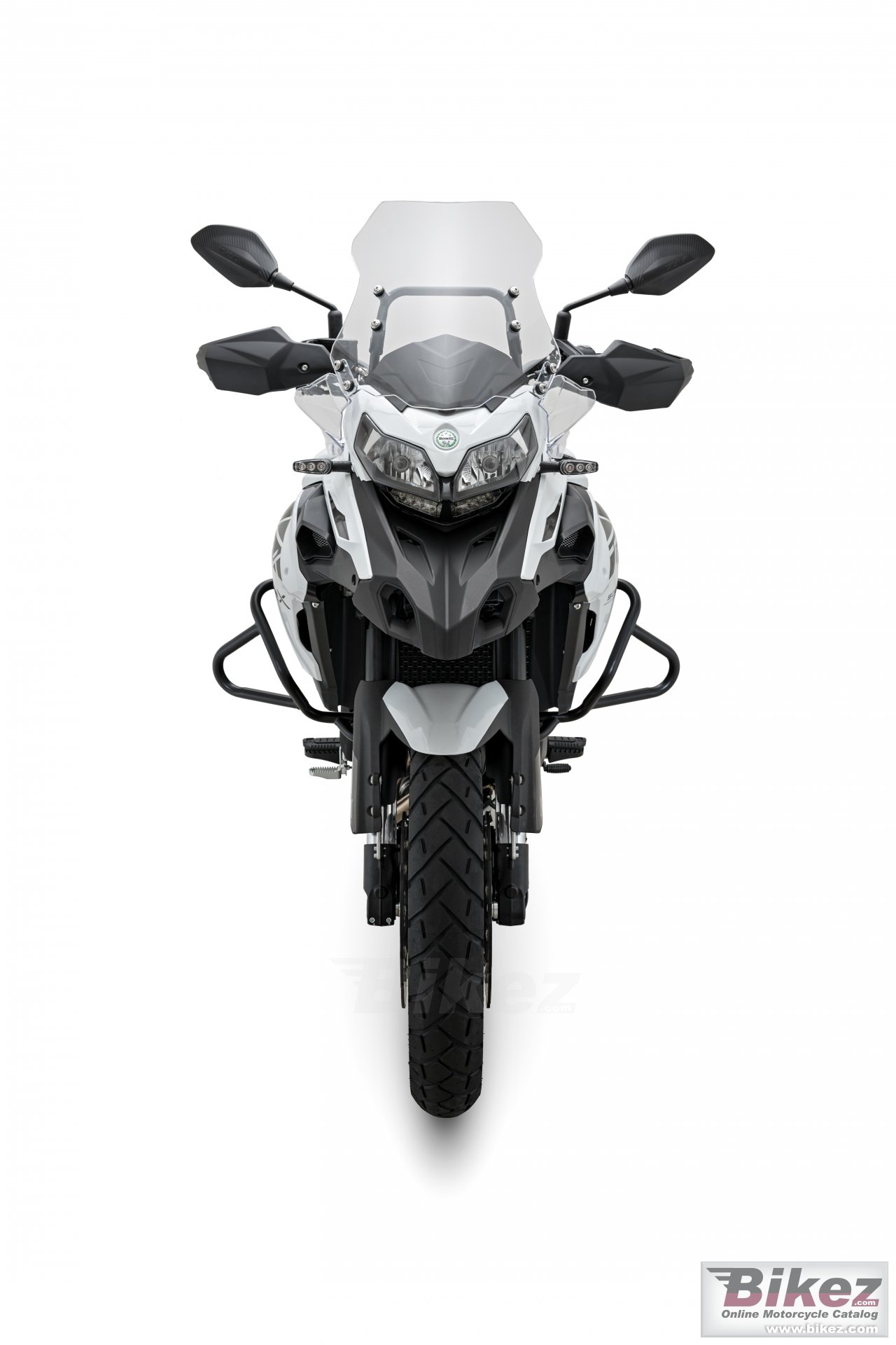 Thumbnail for Benelli TRK 502 X 2020