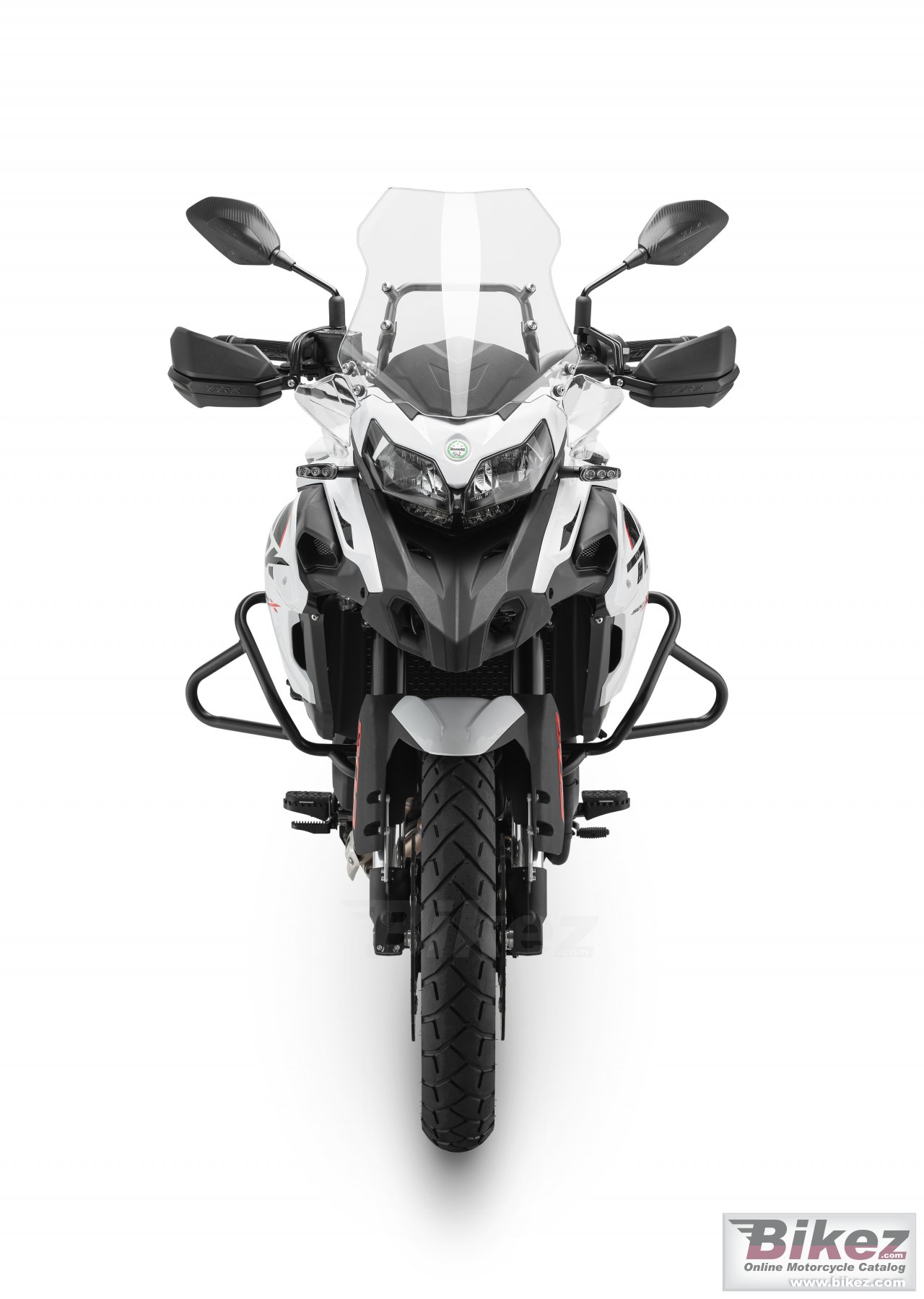 Thumbnail for Benelli TRK 502 X 2024