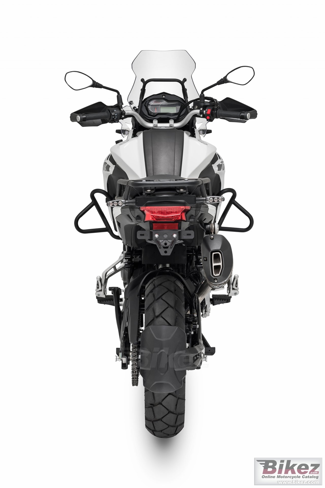 Thumbnail for Benelli TRK 502 X ABS 2019