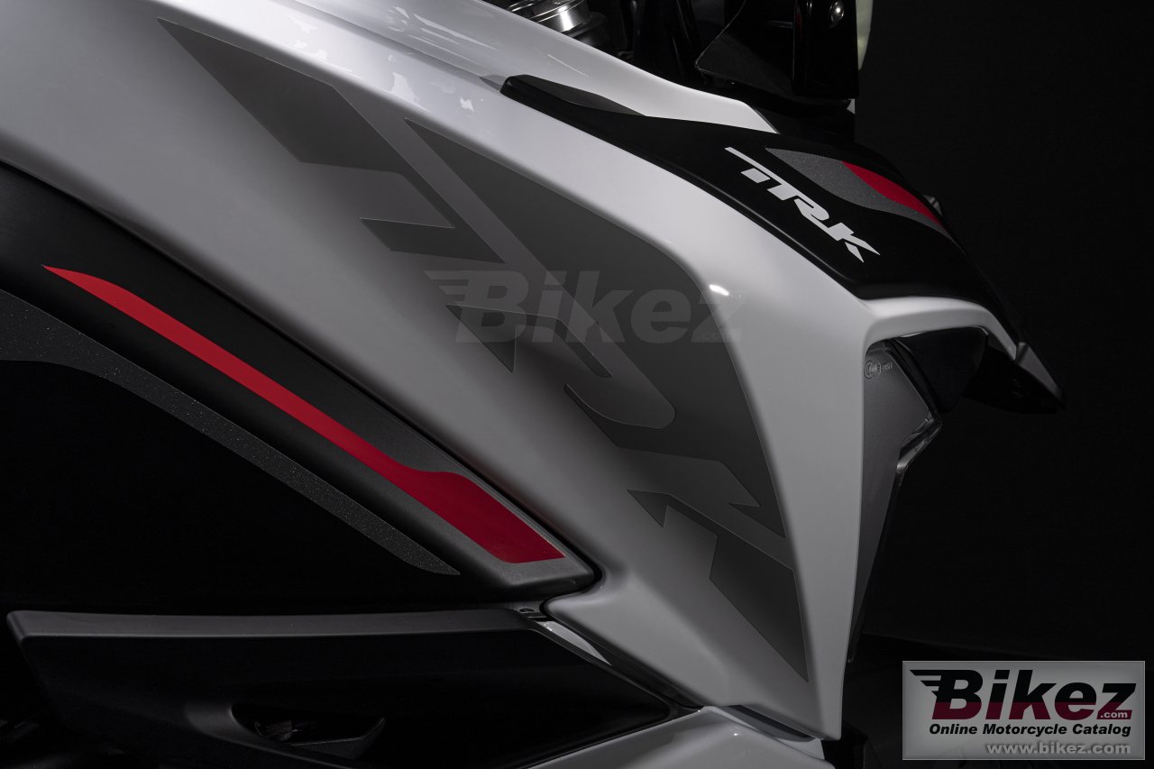 Thumbnail for Benelli TRK 702 2023