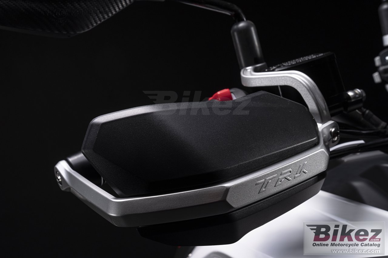 Thumbnail for Benelli TRK 702 2023