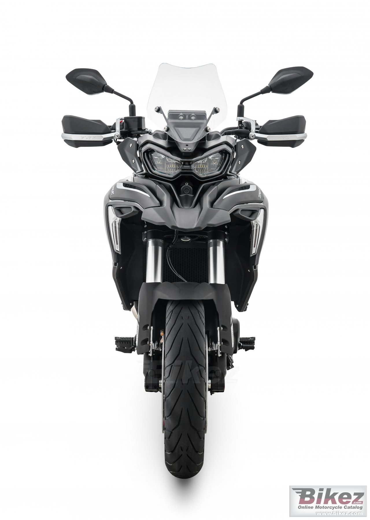 Thumbnail for Benelli TRK 702 2024