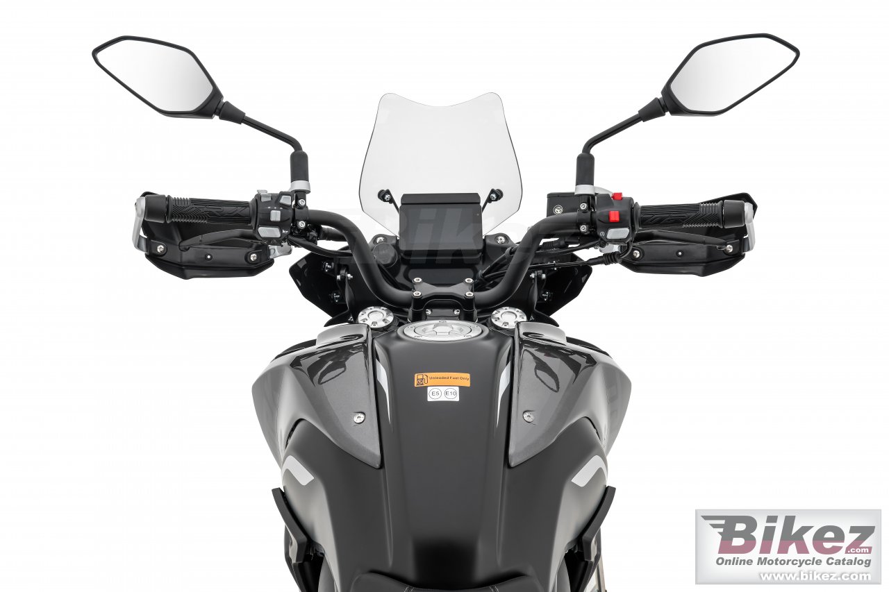 Thumbnail for Benelli TRK 702 2024