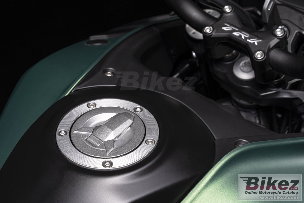 Thumbnail for Benelli TRK 702X 2023