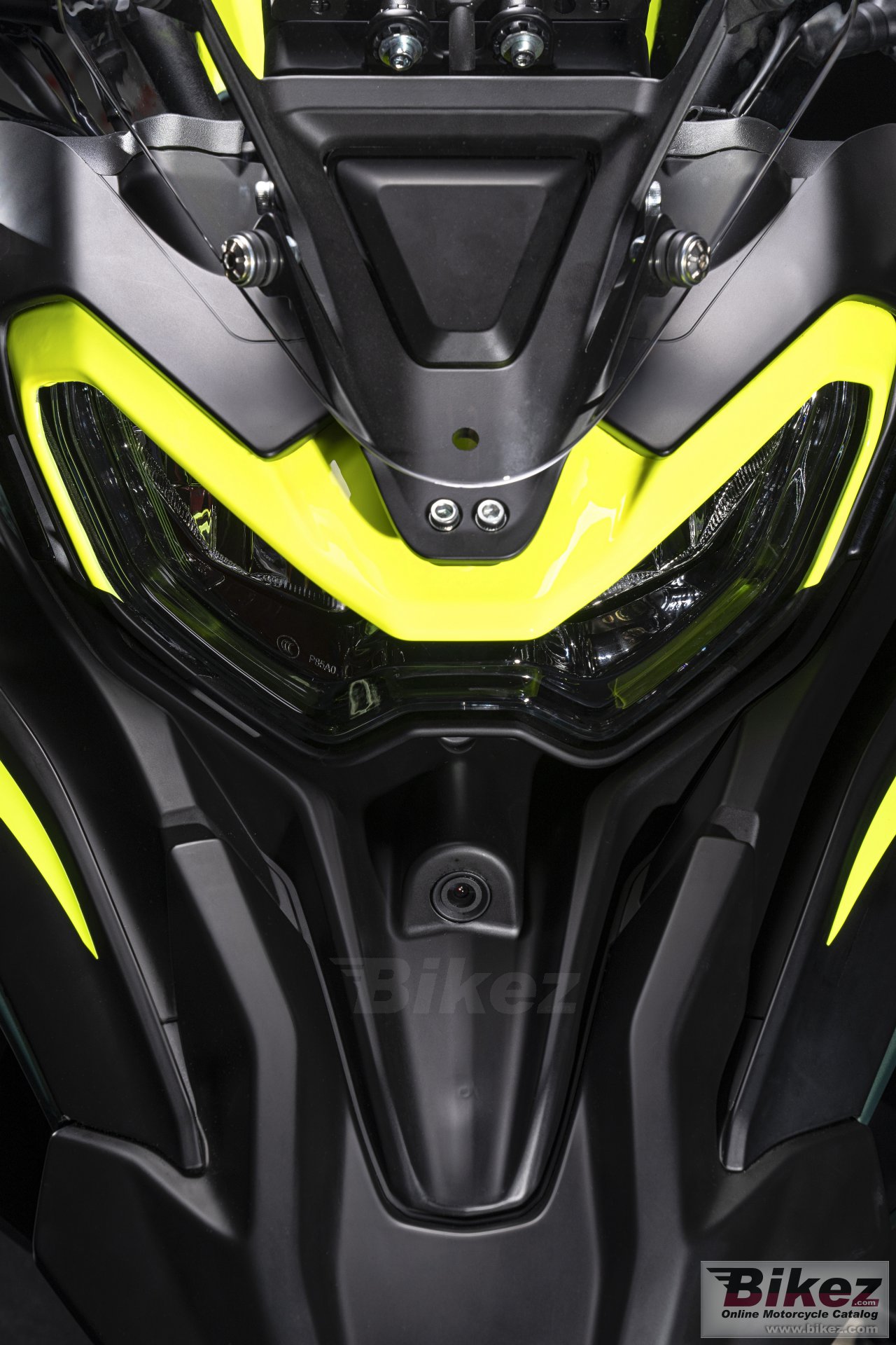 Thumbnail for Benelli TRK 702X 2023