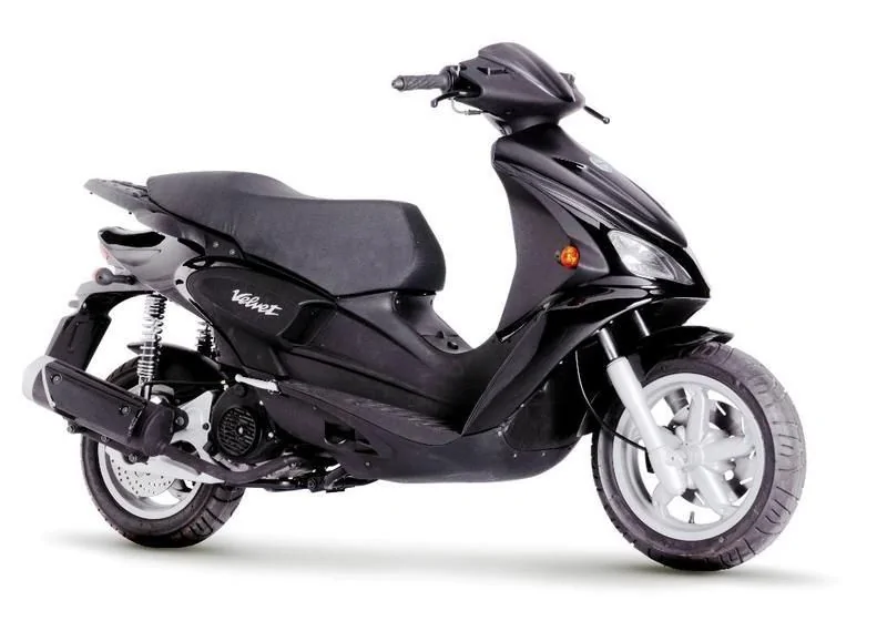 Thumbnail for Benelli Velvet 125 2006