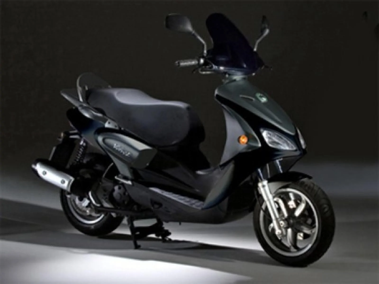 Thumbnail for Benelli Velvet 125 2007