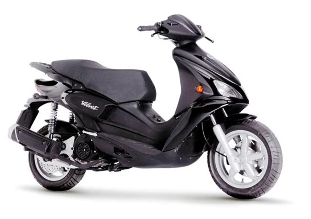 Thumbnail for Benelli Velvet 125 2008