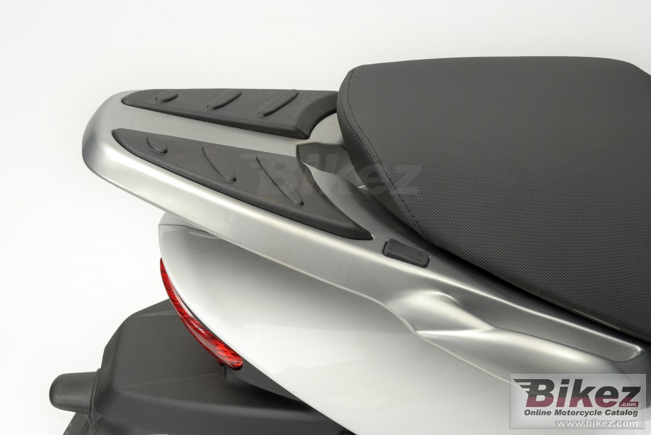 Thumbnail for Benelli Velvet 125 2010