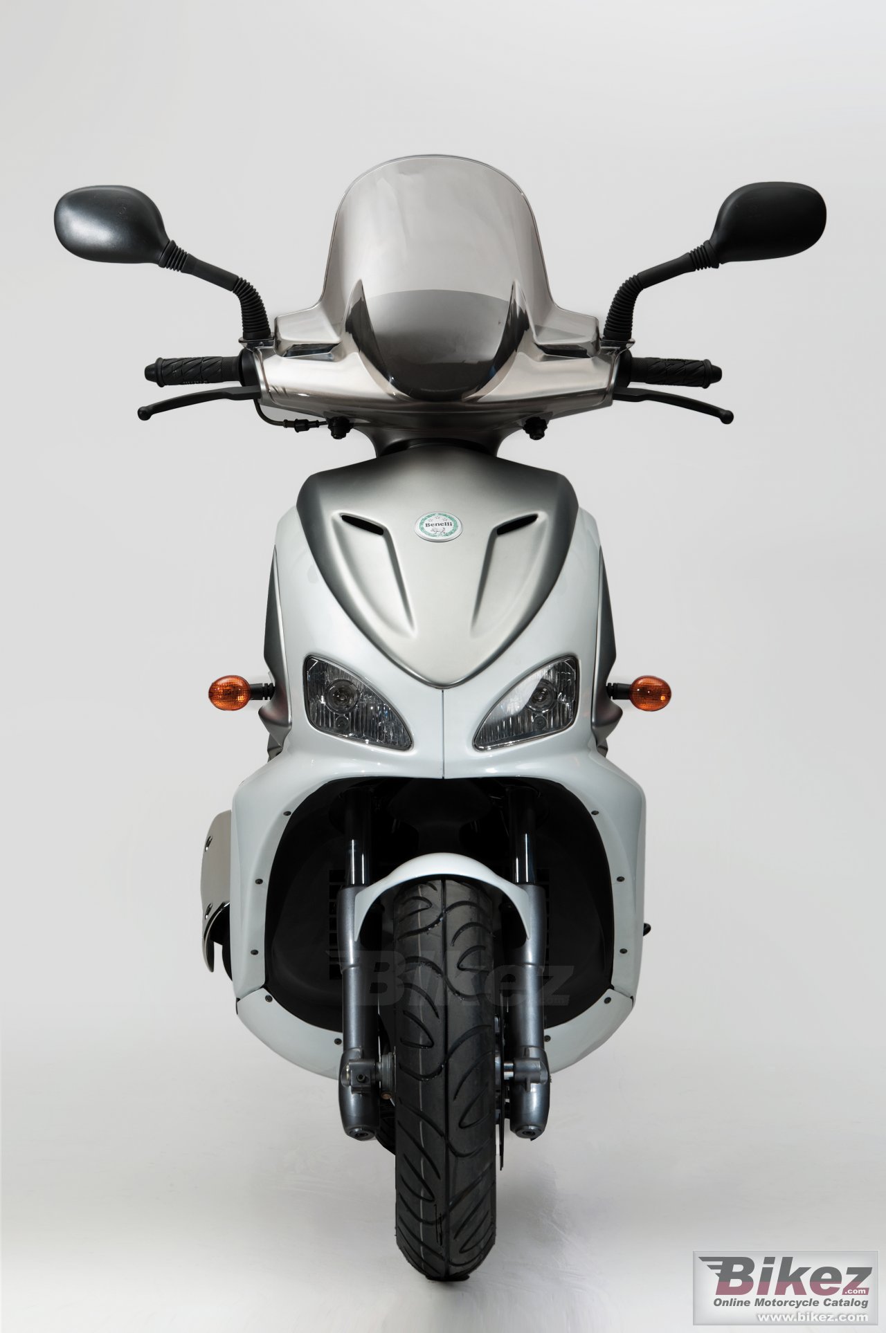 Thumbnail for Benelli Velvet 125 2010