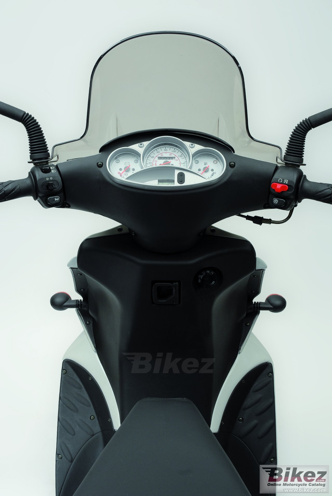 Thumbnail for Benelli Velvet 150 2010