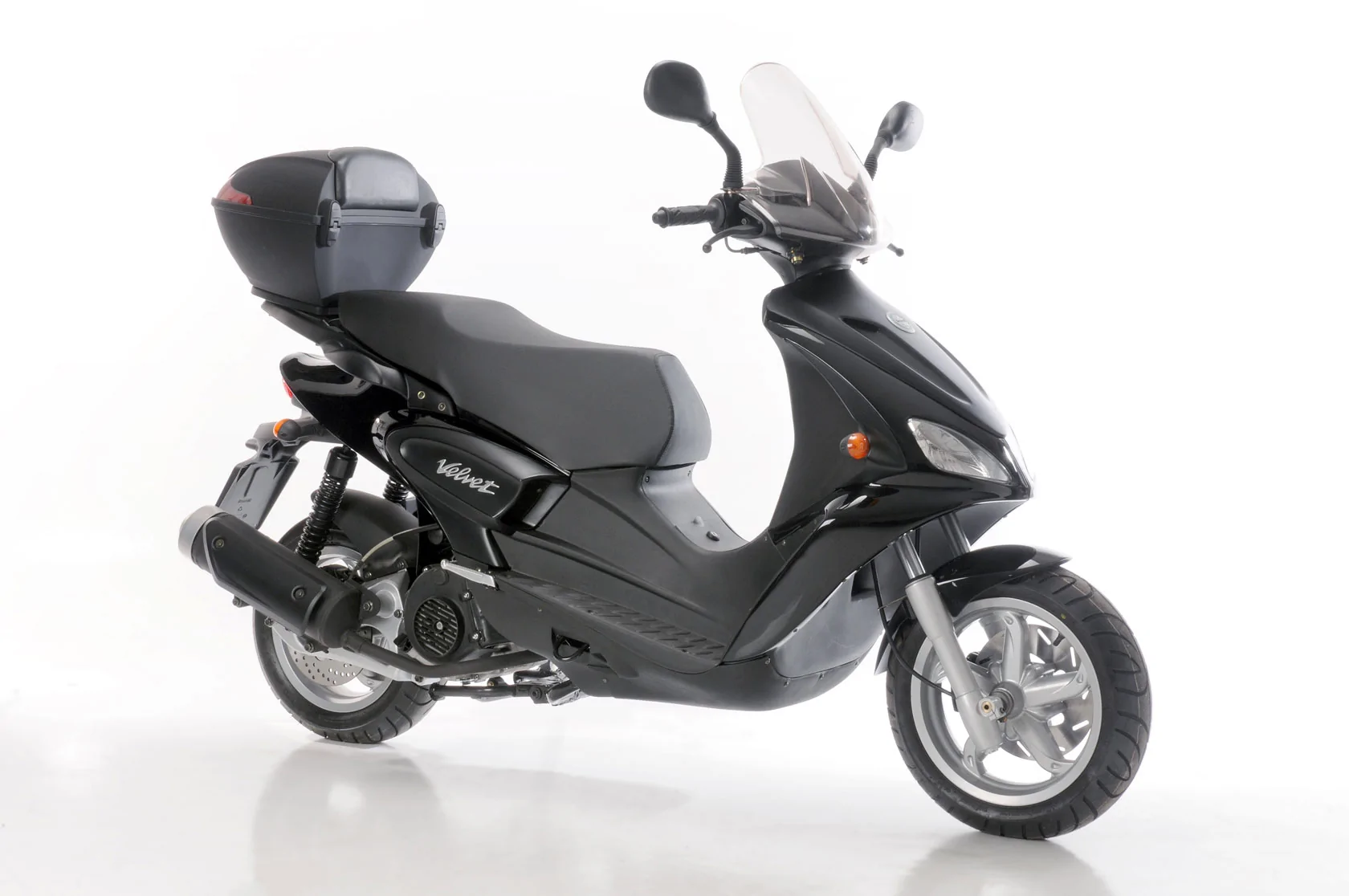 Thumbnail for Benelli Velvet 150 2011