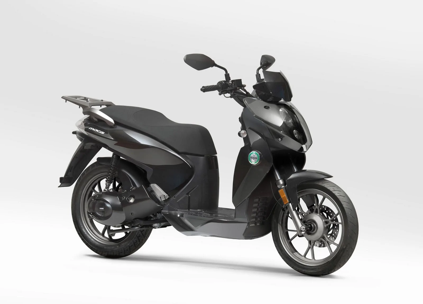 Thumbnail for Benelli Velvet 150 2014