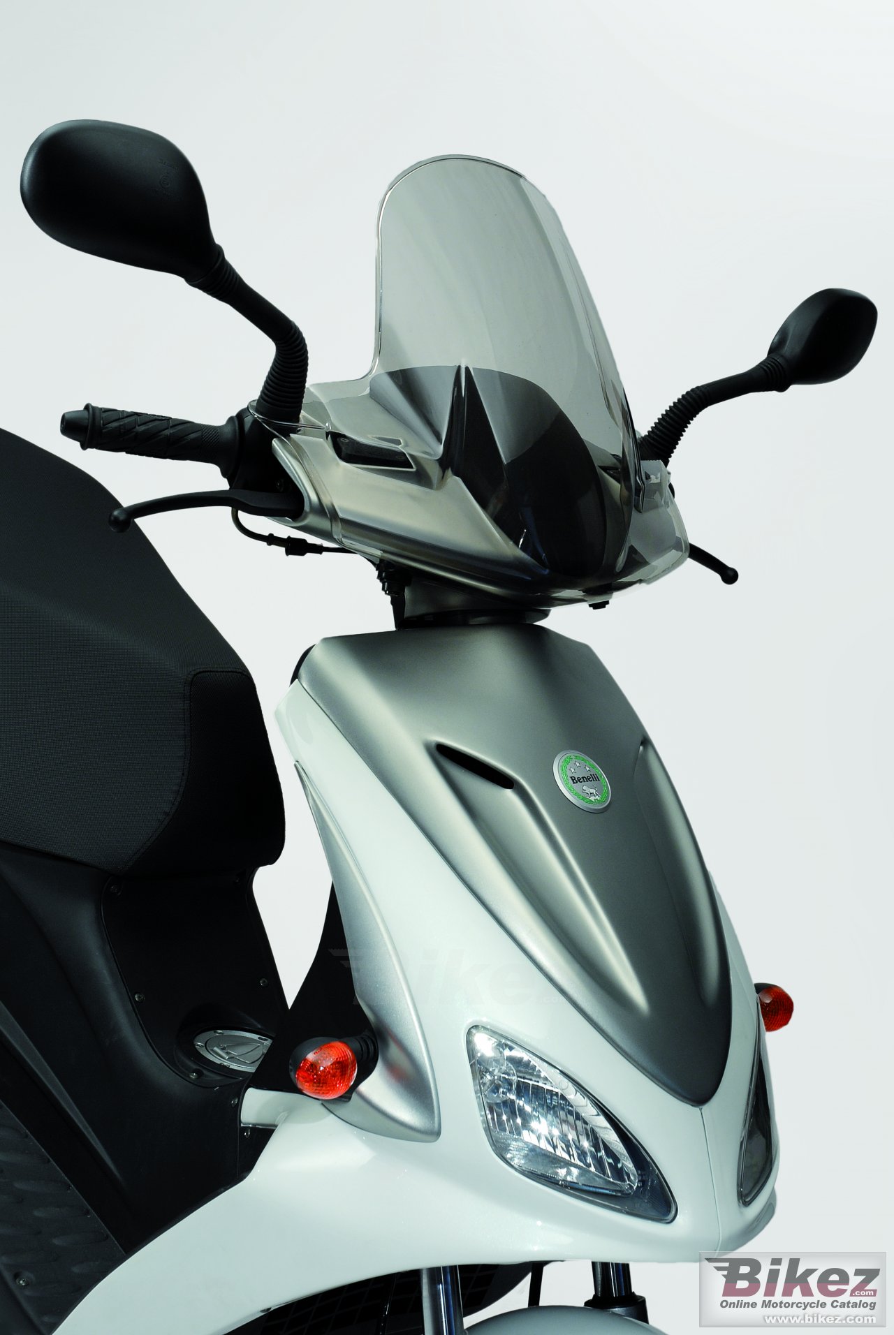 Thumbnail for Benelli Velvet 250 2010