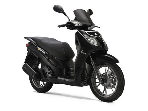 Thumbnail for Benelli X 125 2014