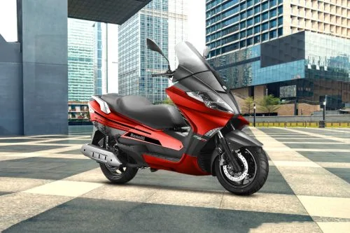 Thumbnail for Benelli Zafferano 250 2020
