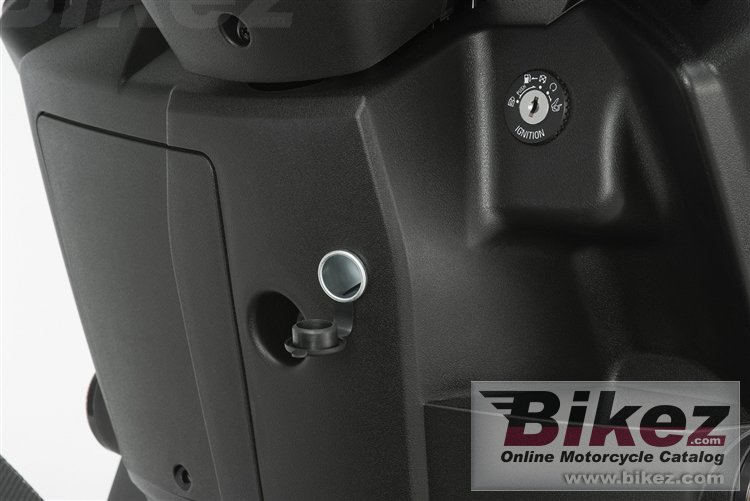 Thumbnail for Benelli ZenZero 350 2014