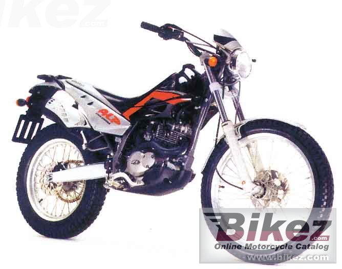 Beta Alp 125