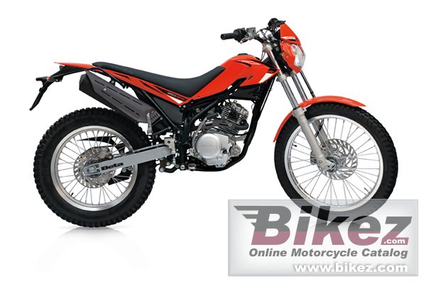 Beta Alp 125