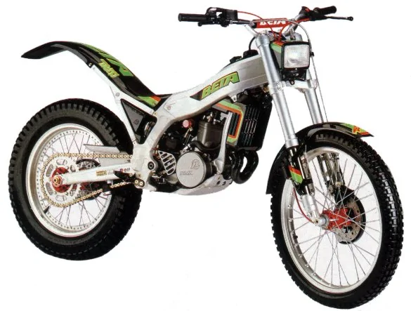 Beta ALP 240