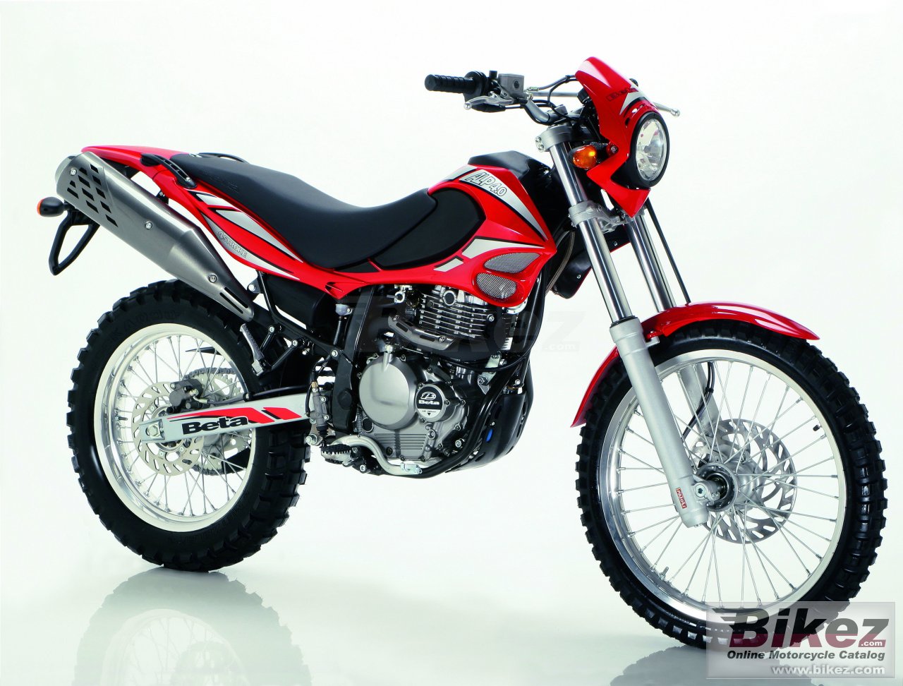 Beta Alp 4.0