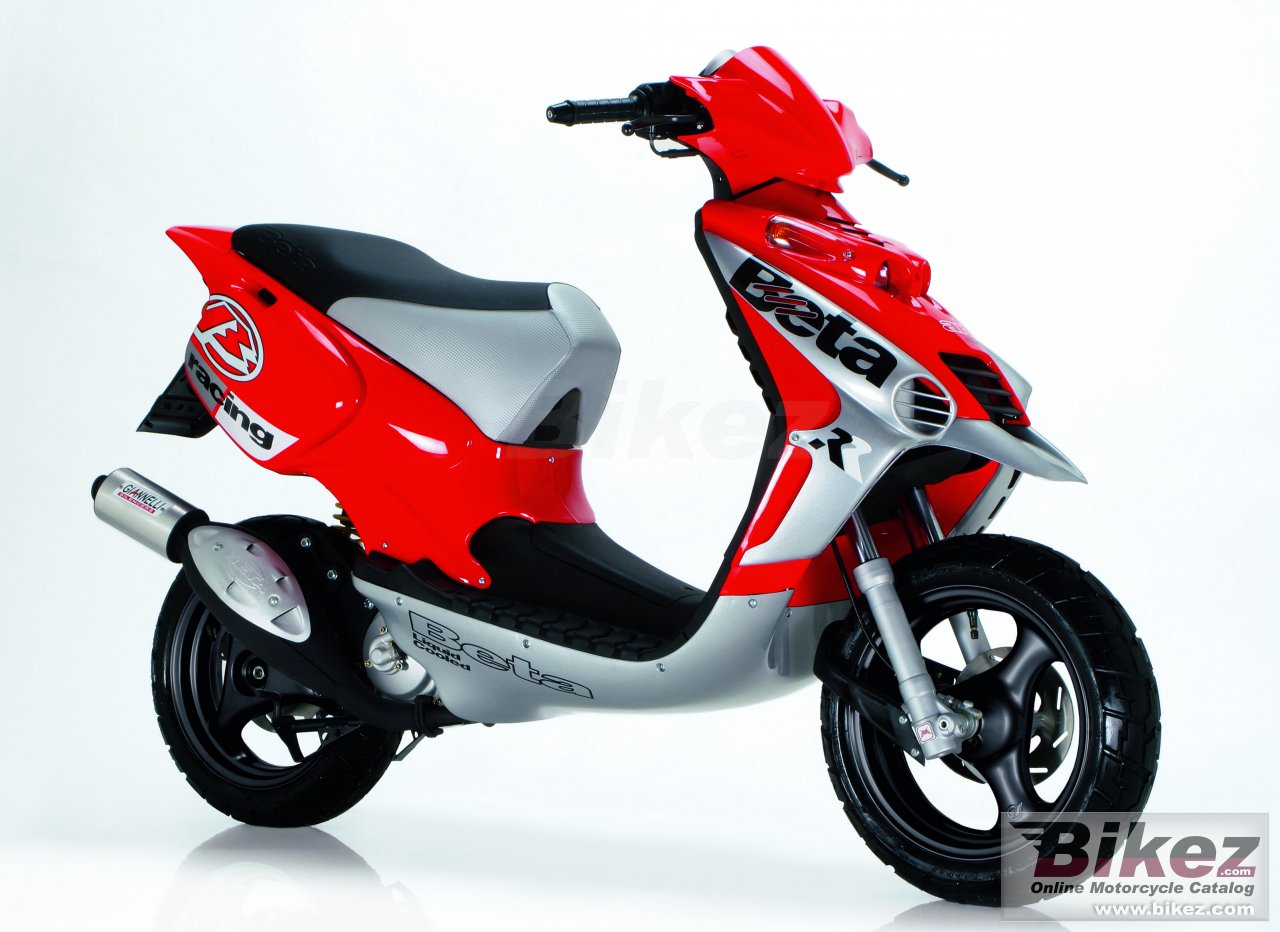 Beta Ark 50 RR