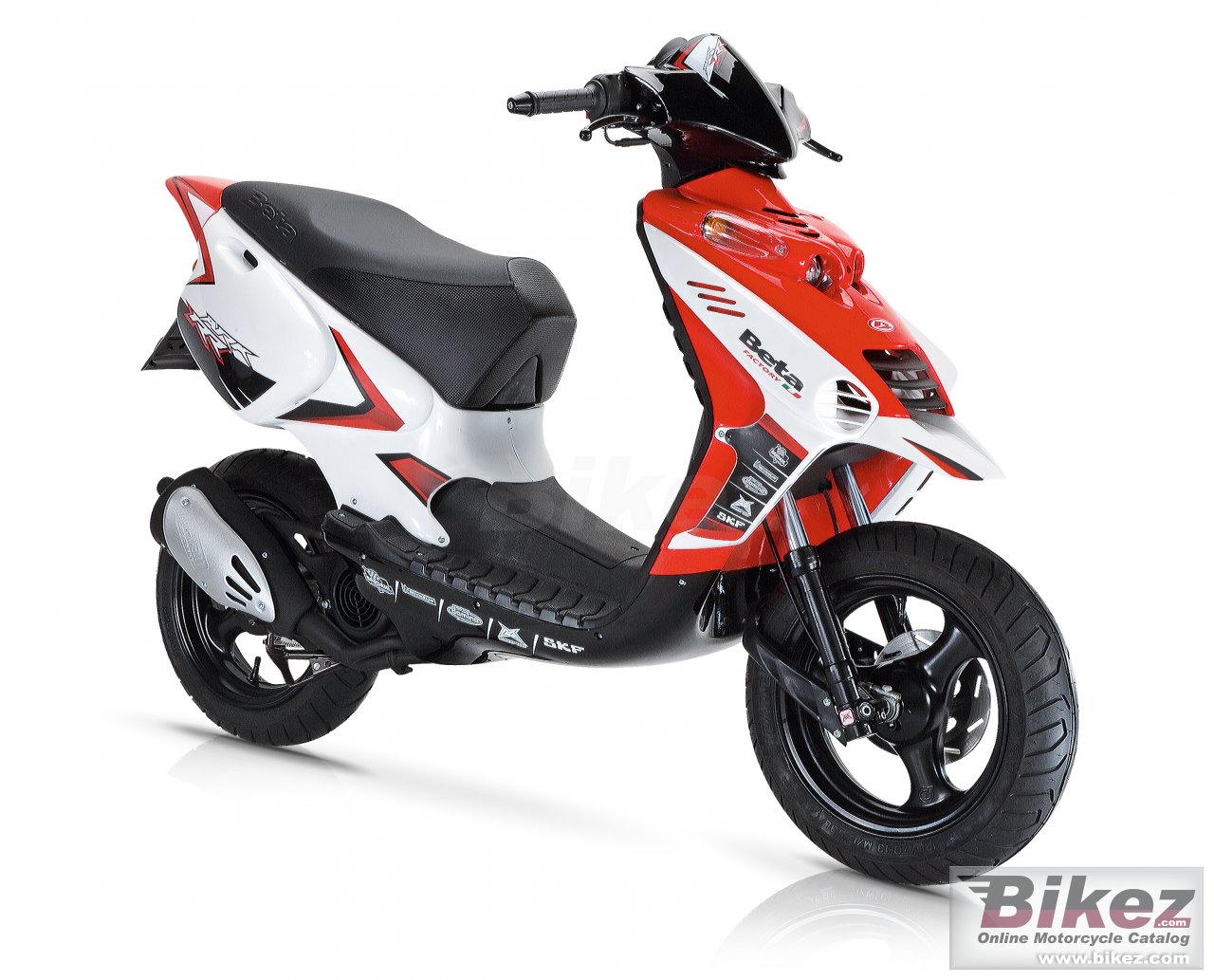Beta Ark AC RR