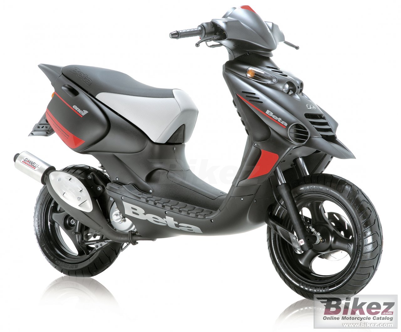 Beta ARK LC One