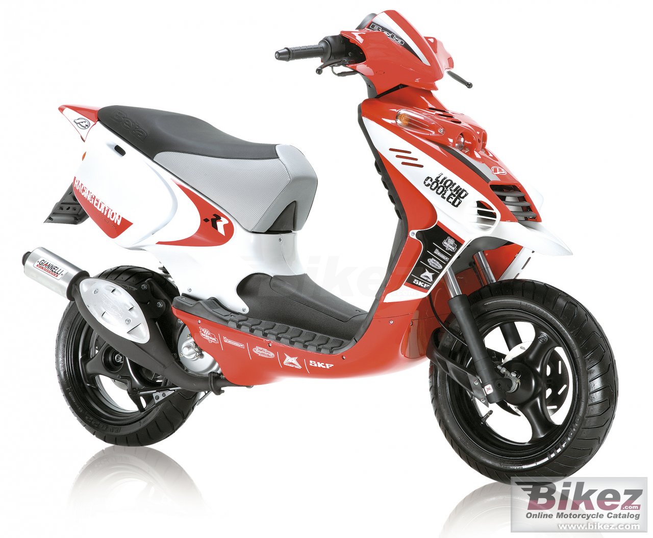 Beta ARK LC RR