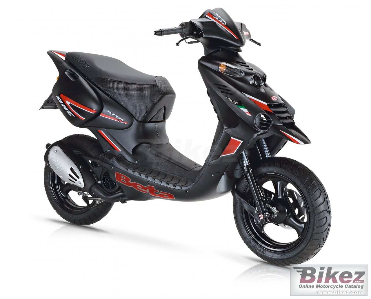 Beta Ark One AC