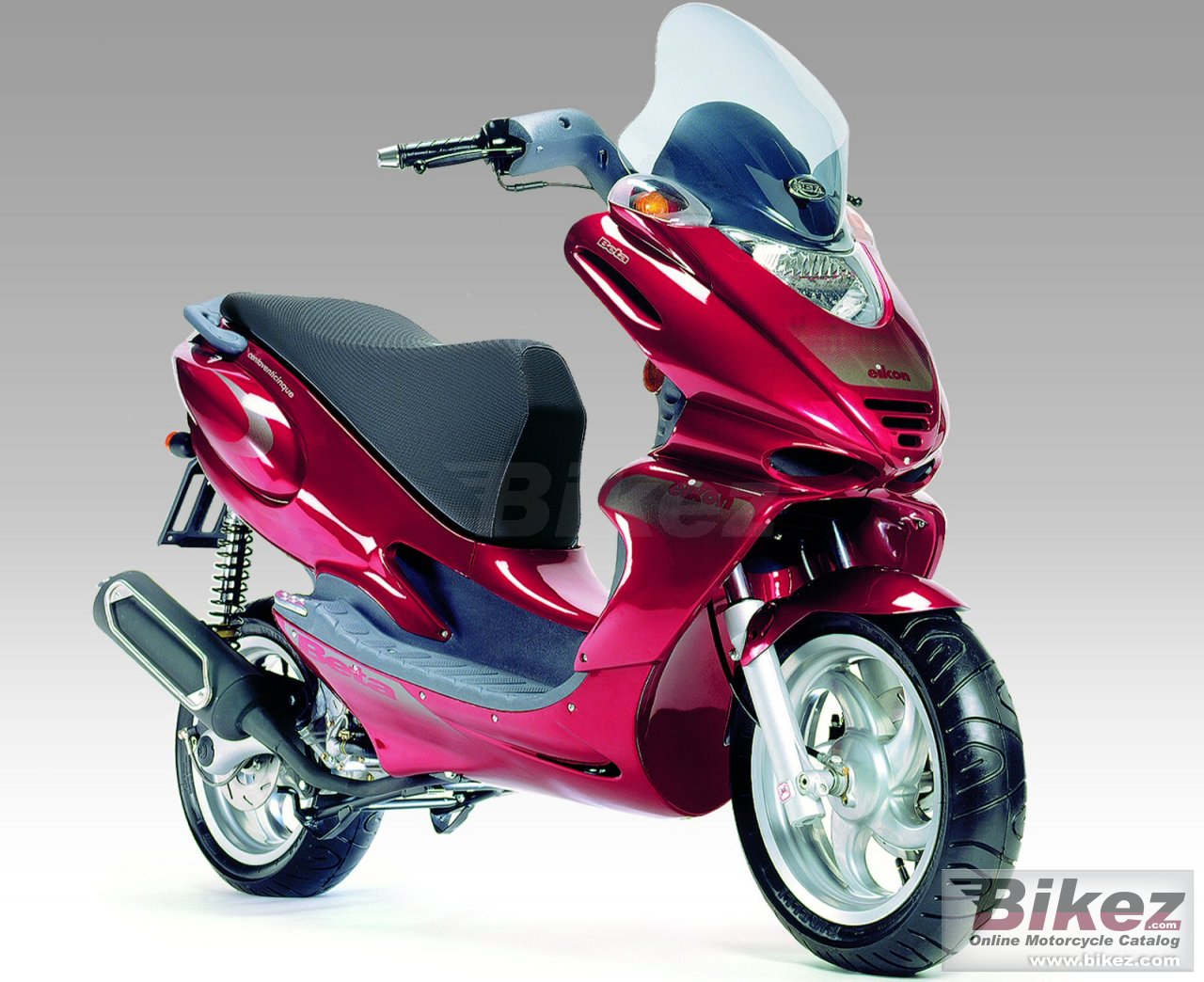 Beta Eikon 4T 150