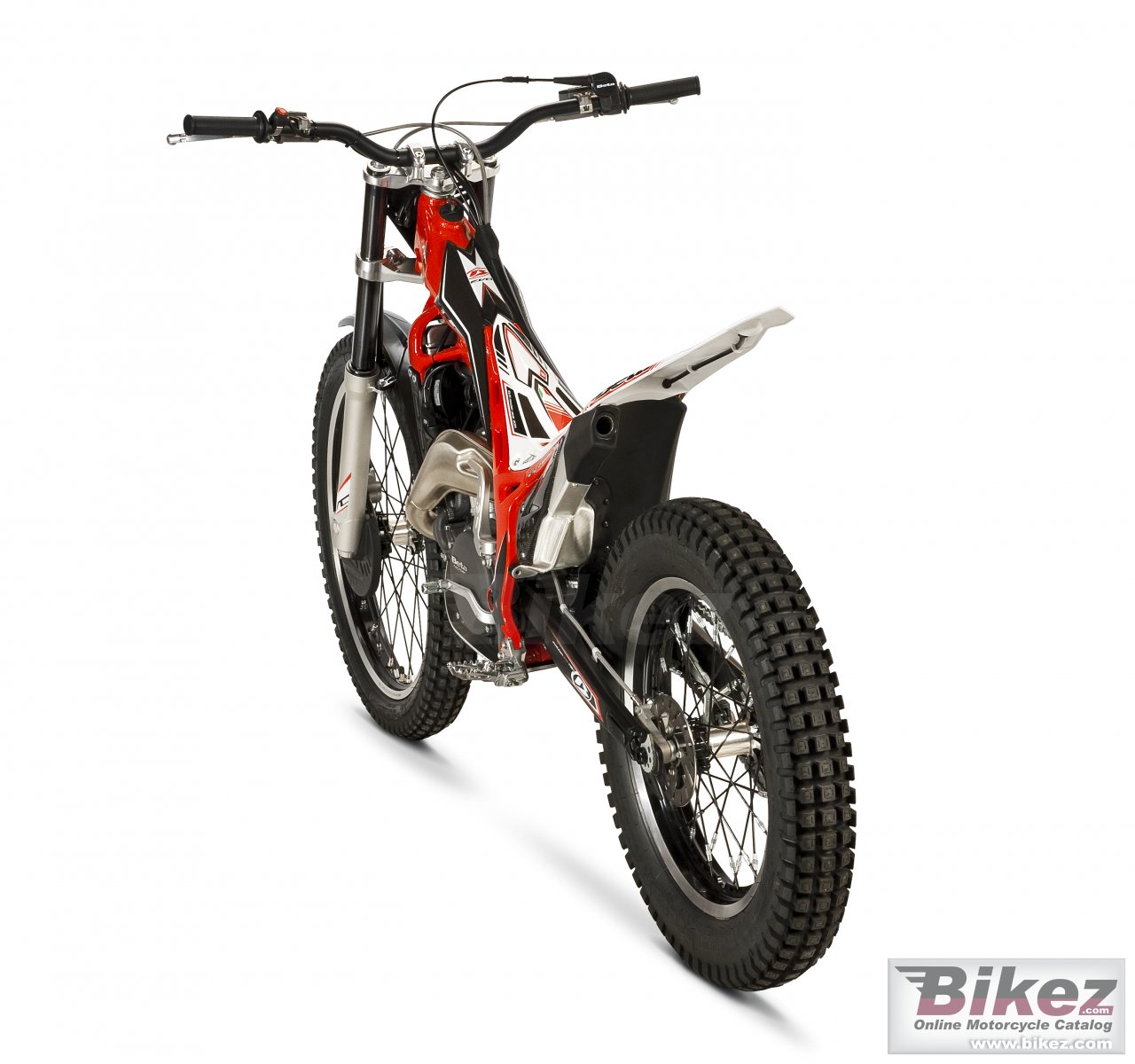 Thumbnail for Beta Evo 125 2T 2013
