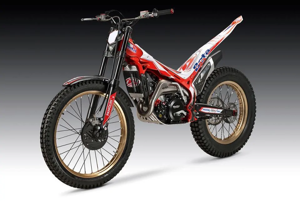 Thumbnail for Beta Evo 125 2T 2013