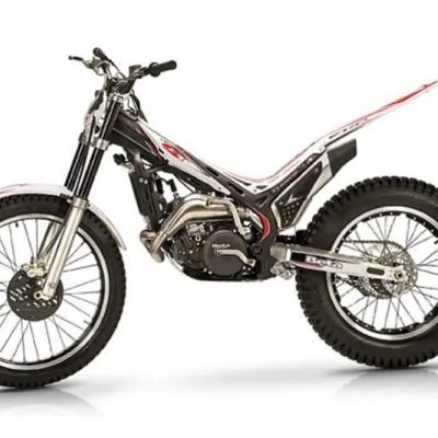 Thumbnail for Beta Evo 250 2T 2010