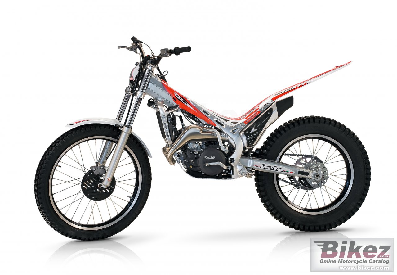 Beta Evo 250 2T
