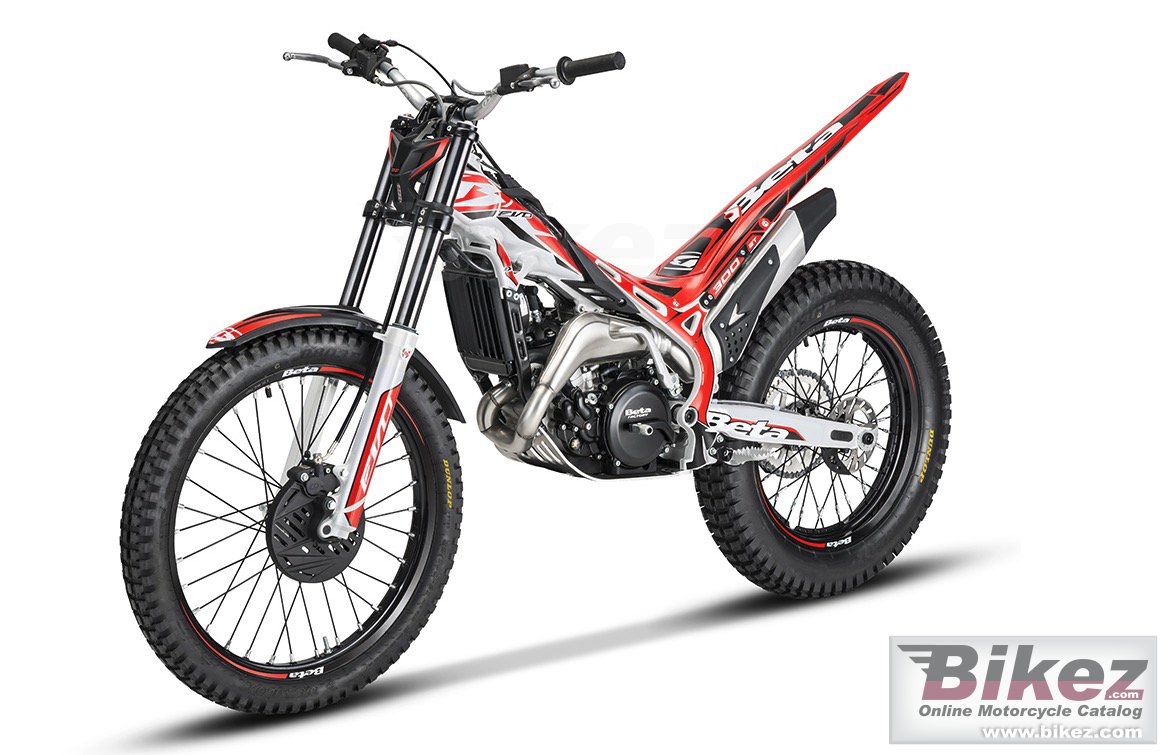 Beta Evo 250 2T