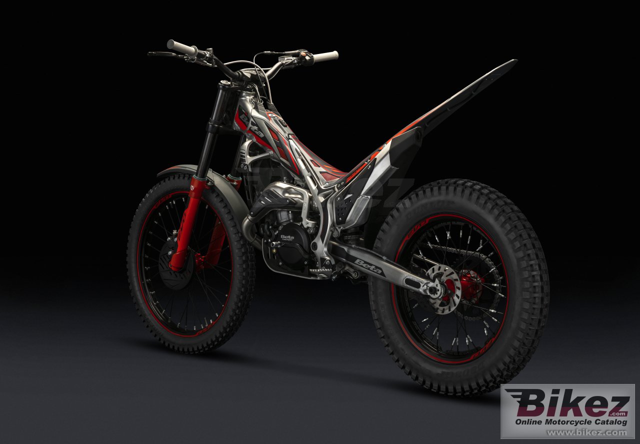 Thumbnail for Beta Evo 250 2T 2024