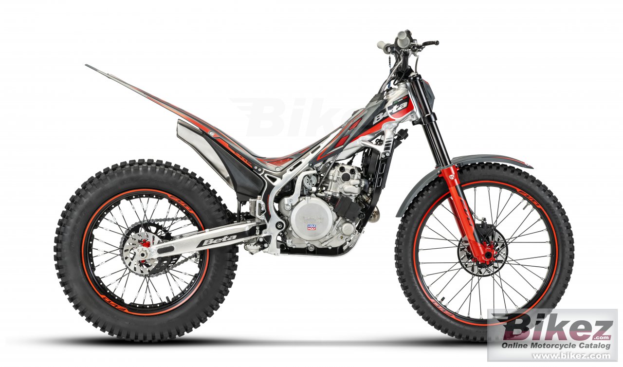 Thumbnail for Beta Evo 250 2T 2024