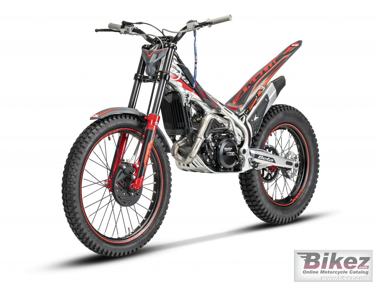 Thumbnail for Beta Evo 250 2T 2024