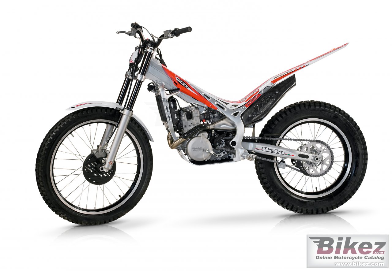 Beta Evo 250 4T