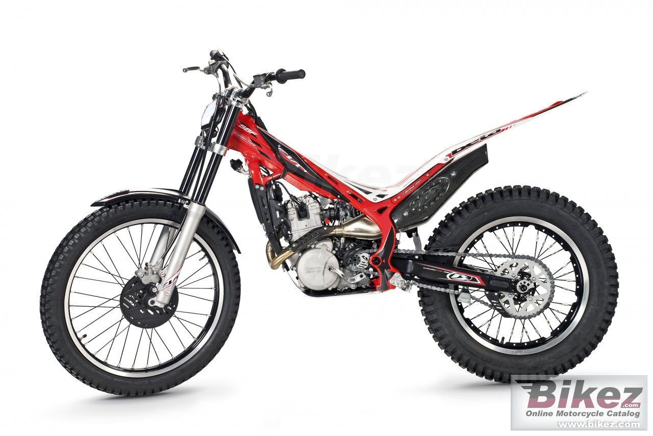 Beta Evo 250 4T