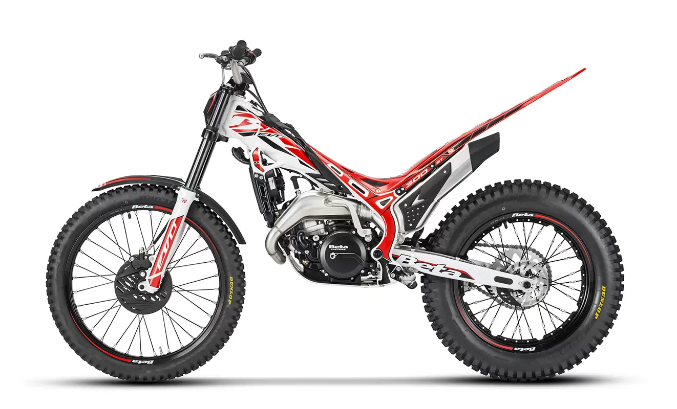 Thumbnail for Beta Evo 2T 125 2021
