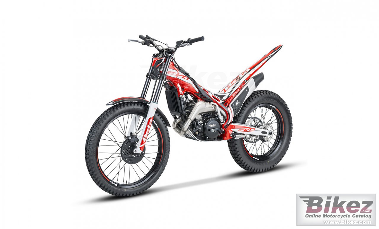 Beta Evo 2T 250