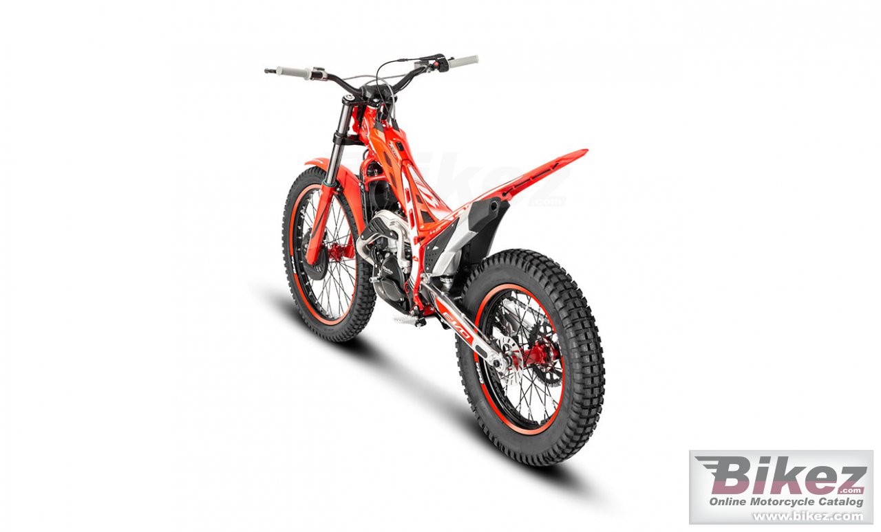 Thumbnail for Beta Evo 2T 250 2023