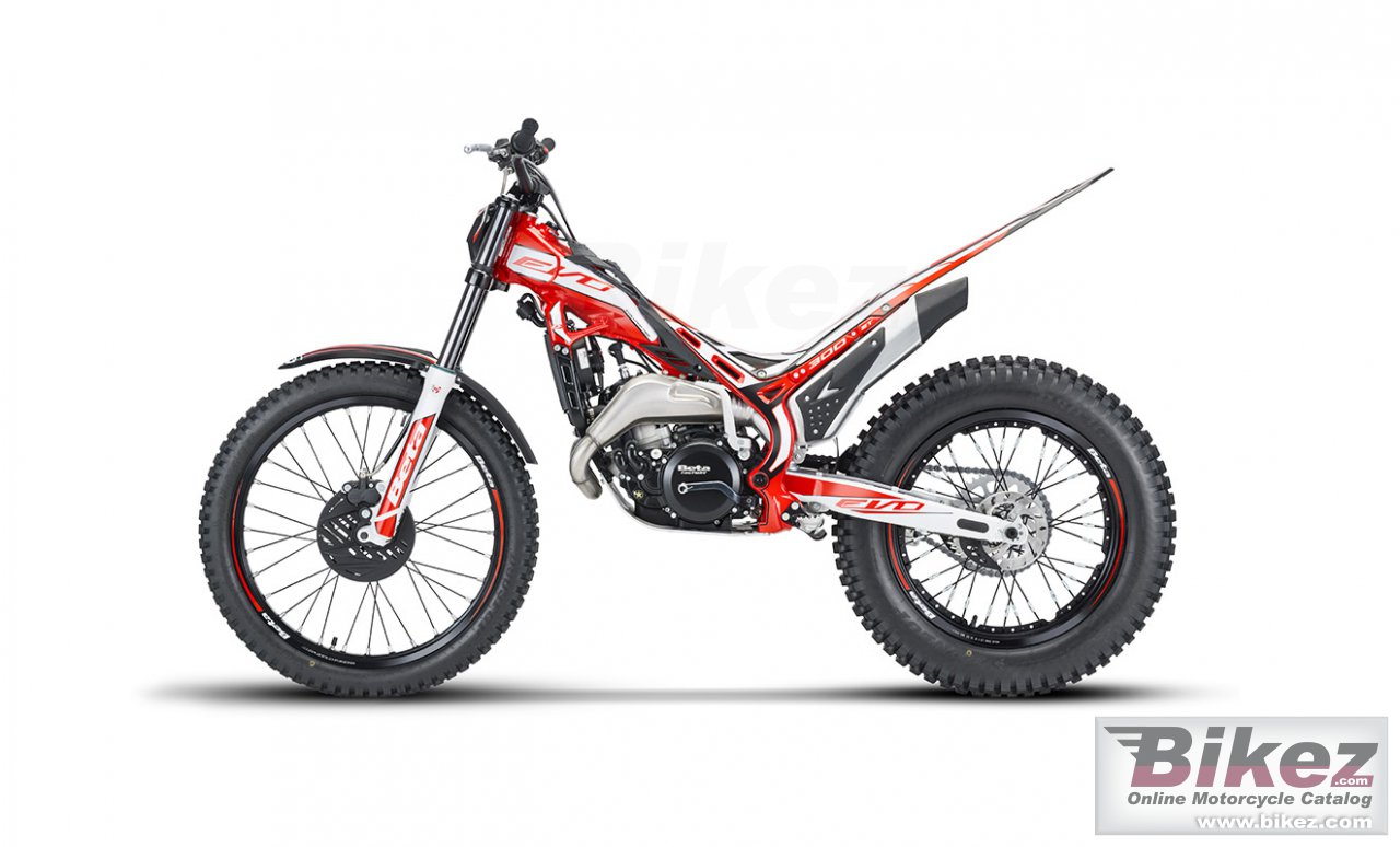 Beta Evo 2T 300