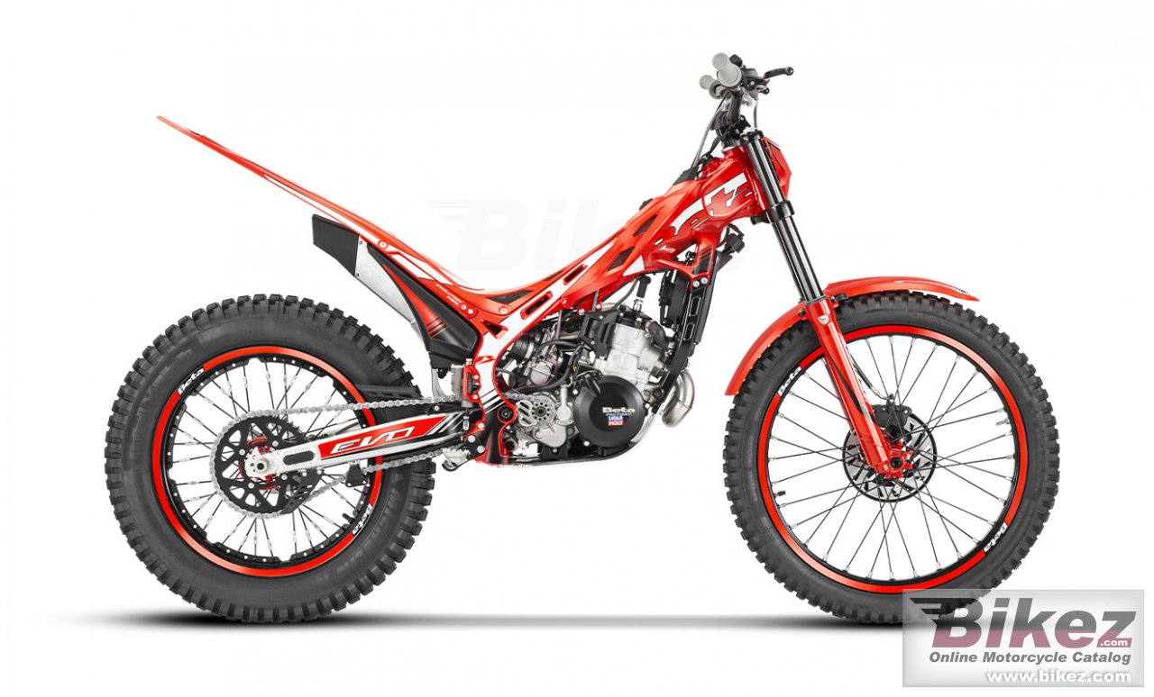 Beta Evo 2T 300