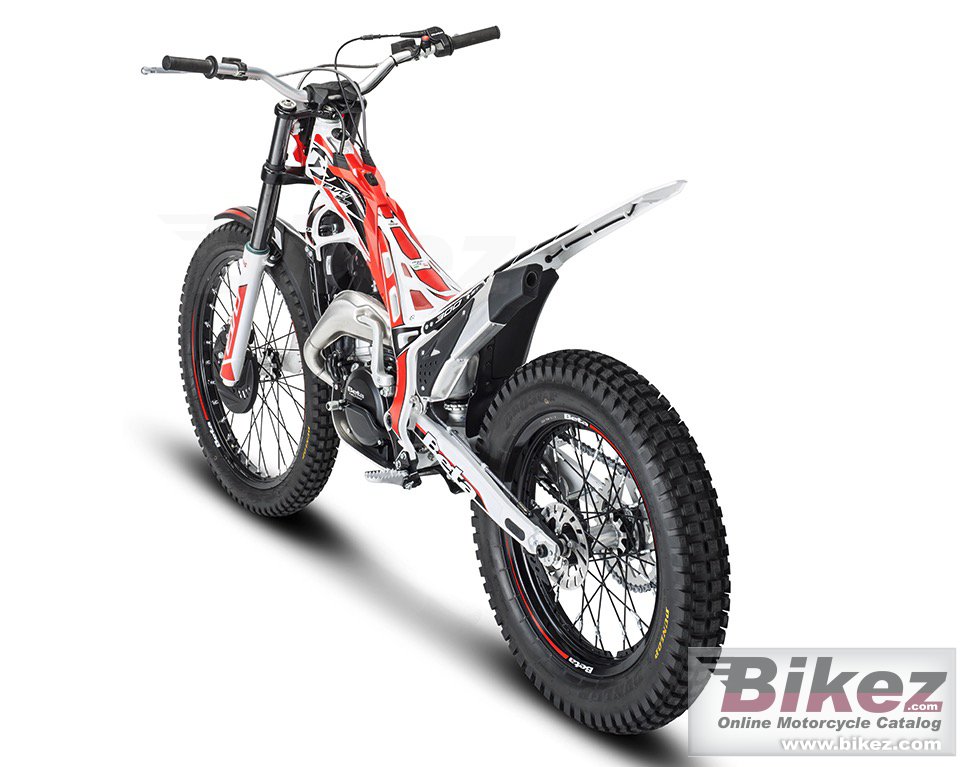 Beta Evo 2T 300 SS