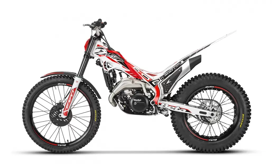 Thumbnail for Beta Evo 2T 300 SS 2021